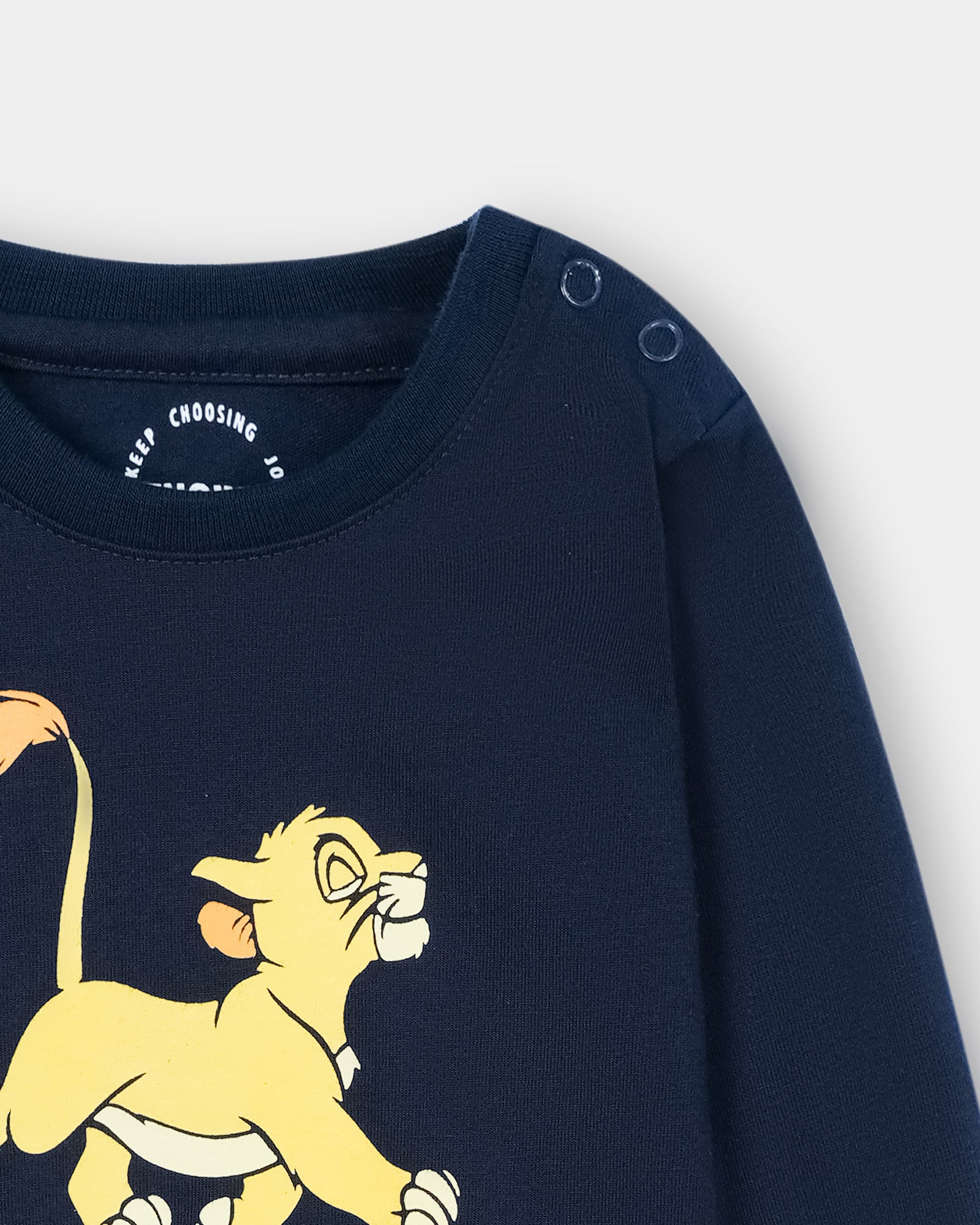 Boys T Shirt