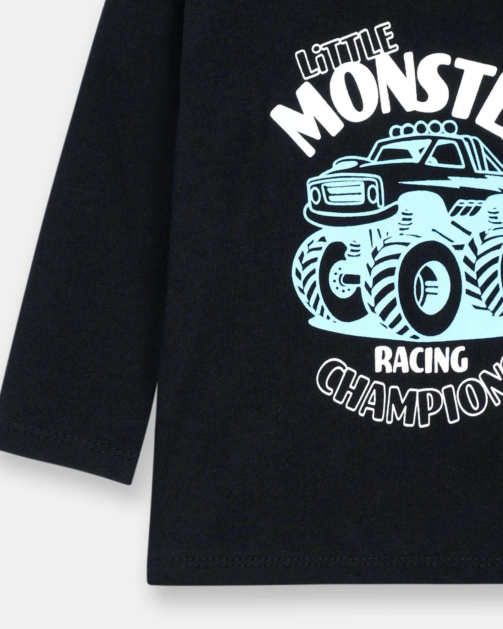 Boys T Shirt - Engine - Buy Now
