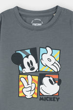 Boys T Shirt - Engine - Buy Now