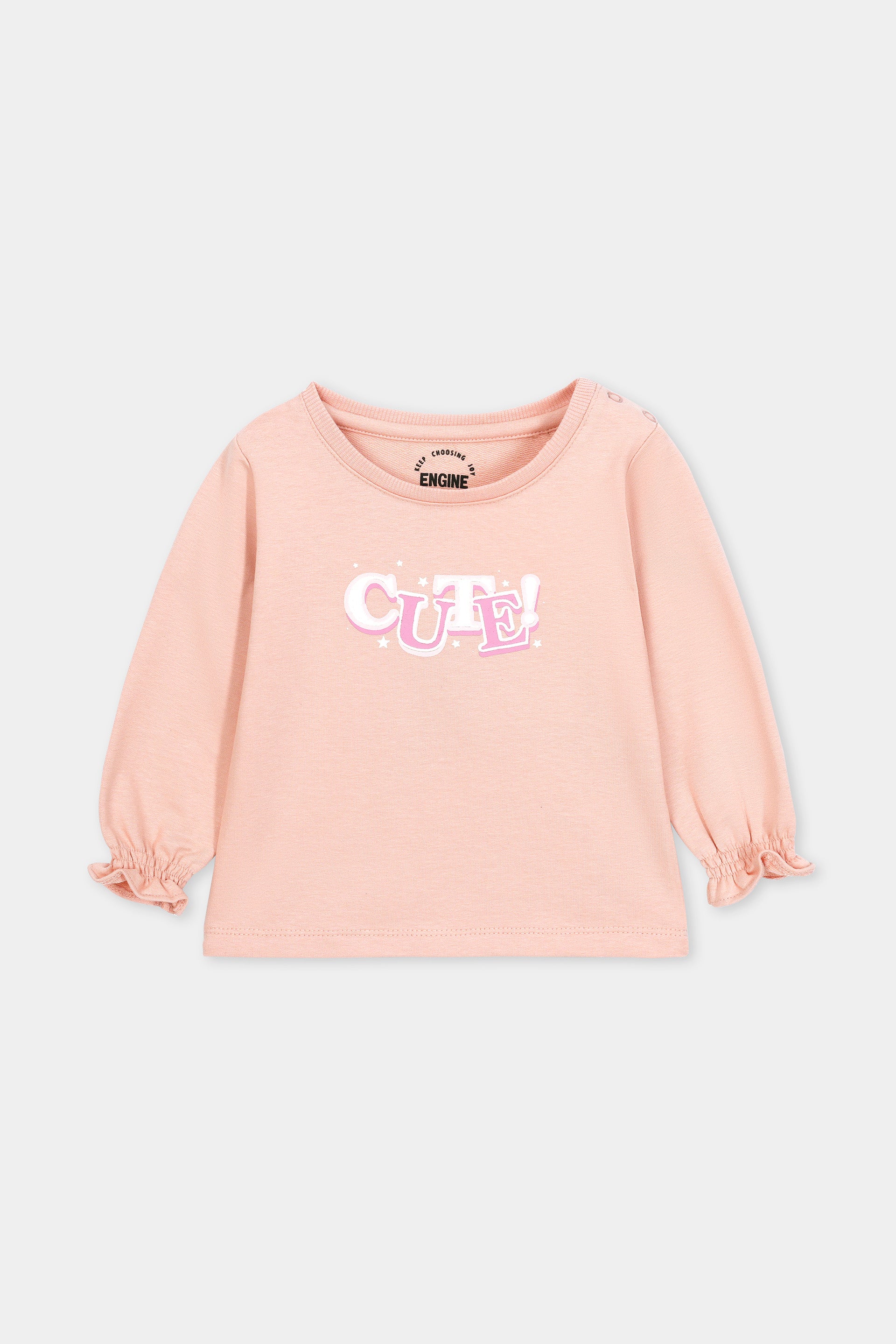 Girls Top