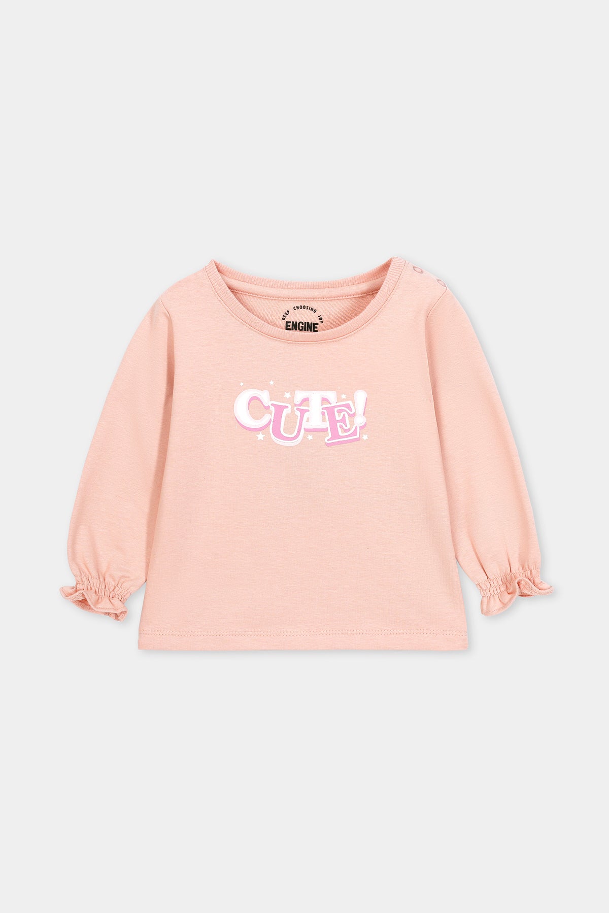 Girls Top - Engine - Buy Now