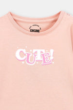 Girls Top - Engine - Buy Now