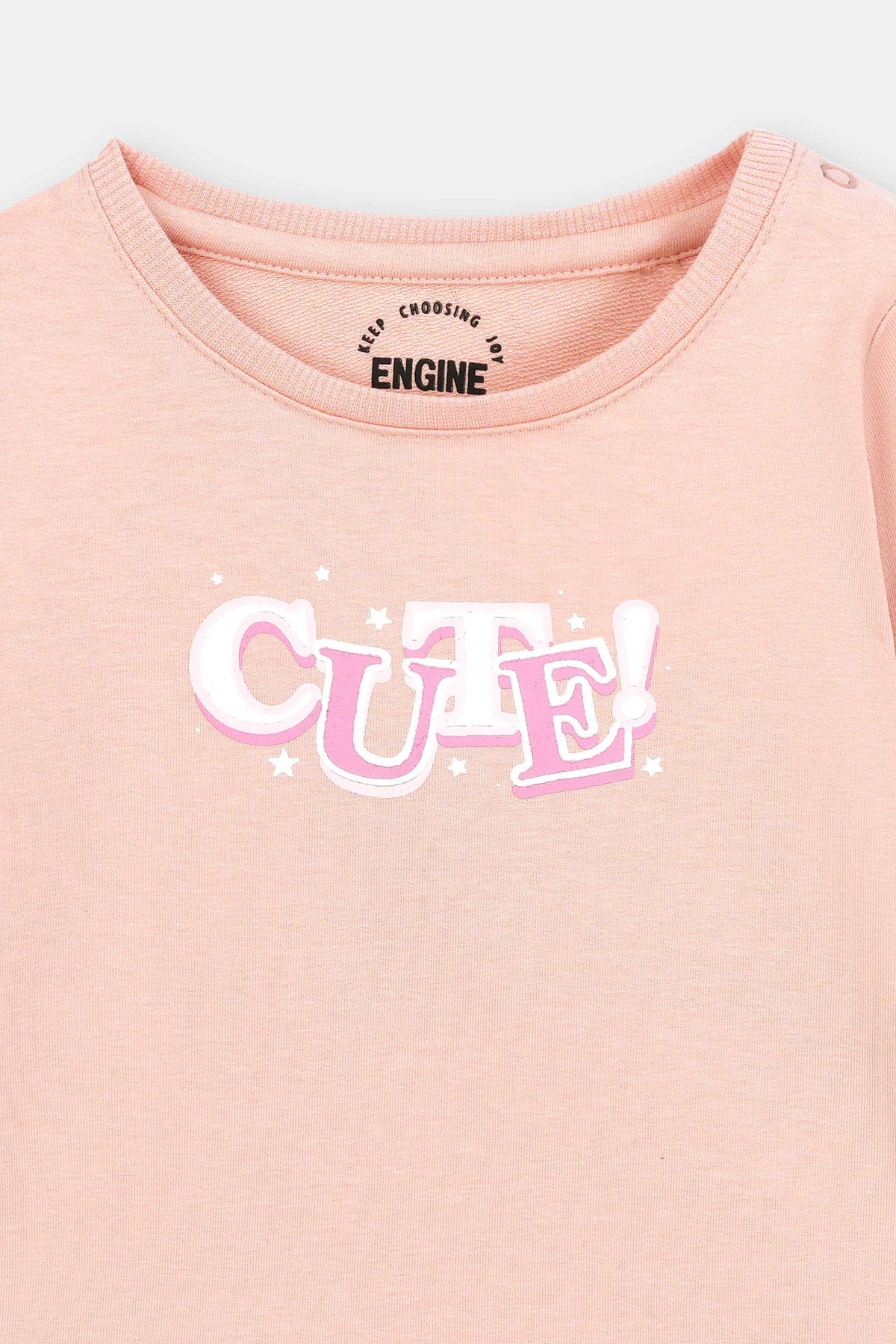 Girls Top - Engine - Buy Now