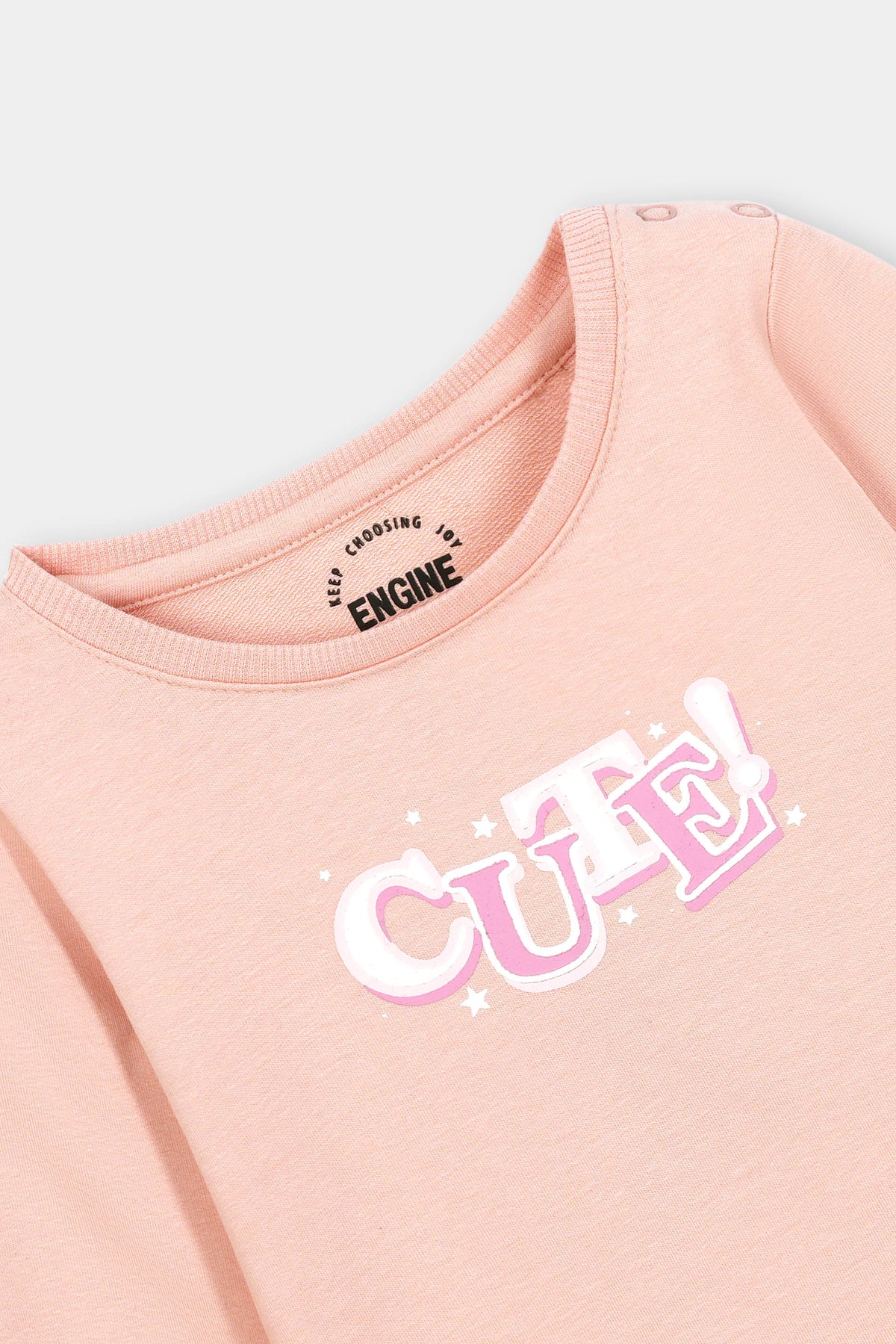 Girls Top - Engine - Buy Now