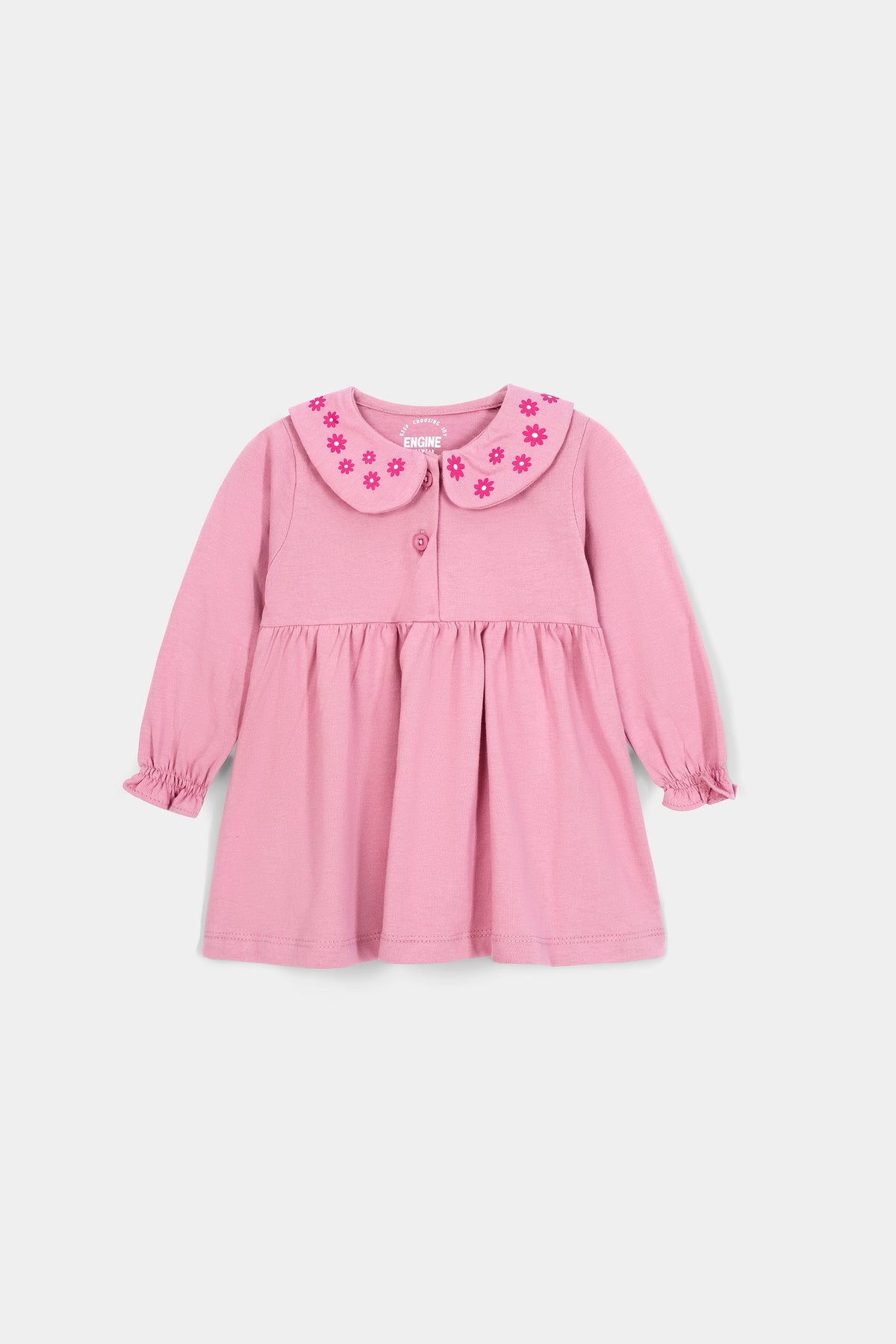Girls Dress - Engine - Buy Now