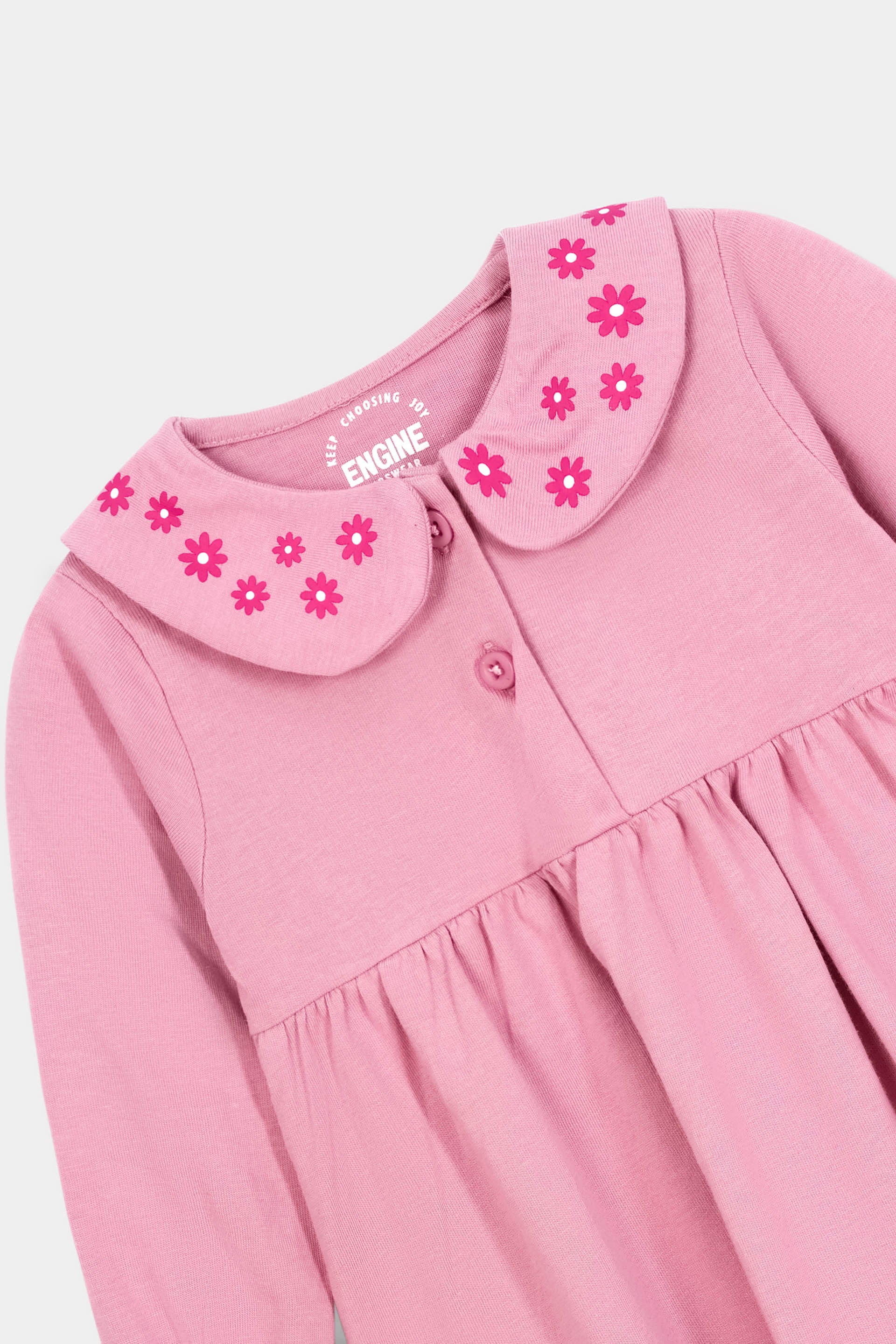 Girls Dress - Engine - Buy Now