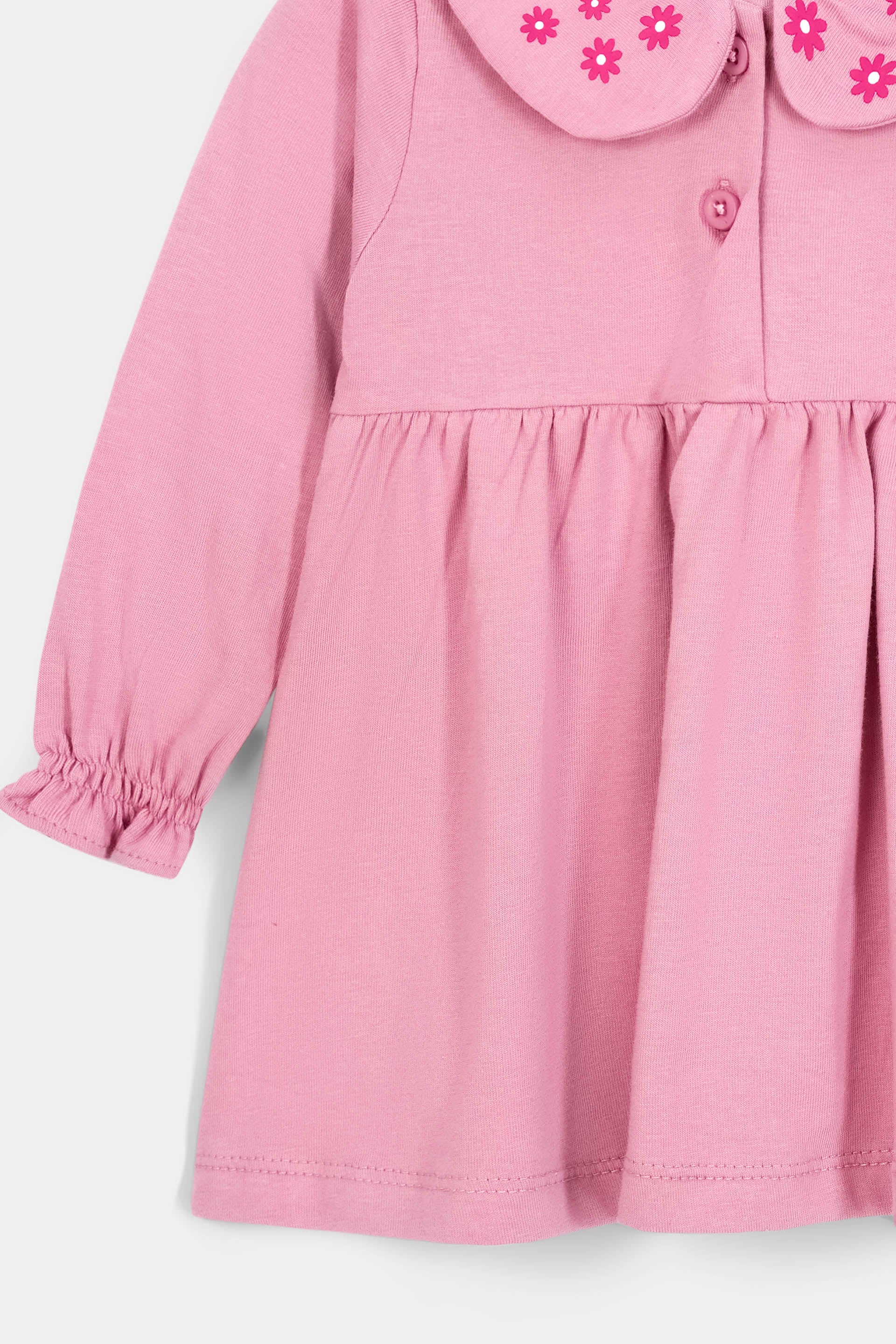 Girls Dress - Engine - Buy Now