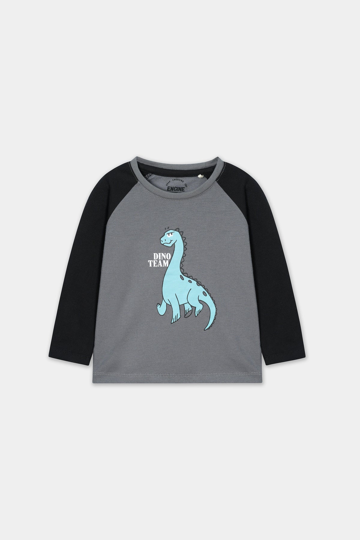 Boys T Shirt - Engine - Buy Now