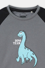 Boys T Shirt - Engine - Buy Now
