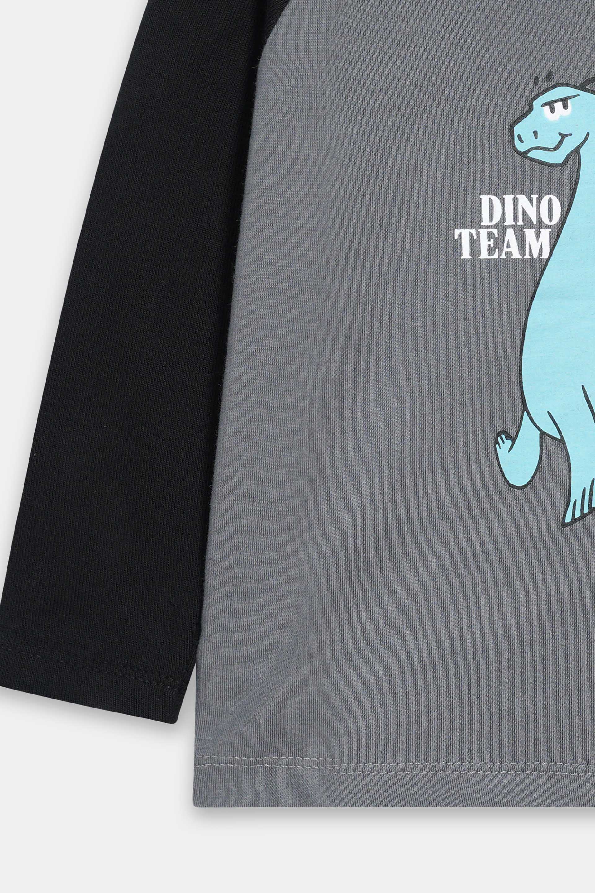 Boys T Shirt - Engine - Buy Now