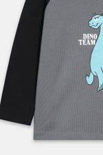 Boys T Shirt - Engine - Buy Now