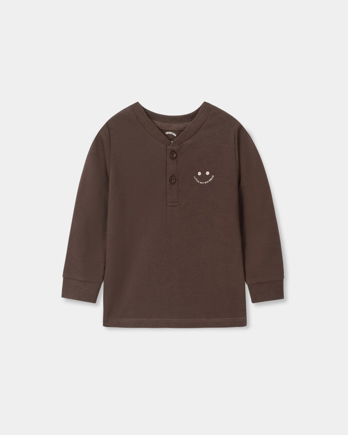 Boys Henley - Engine - Buy Now