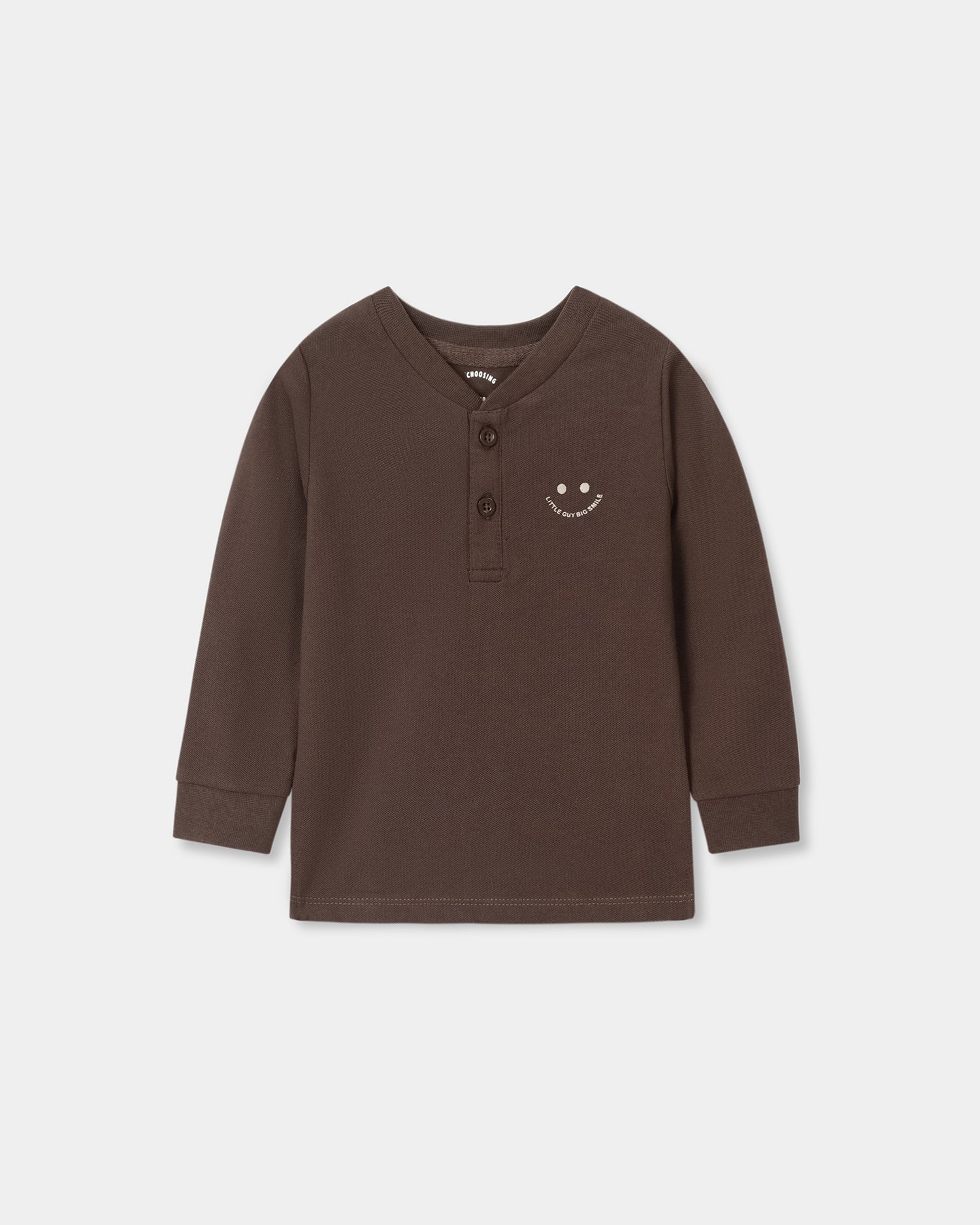 Boys Henley - Engine - Buy Now