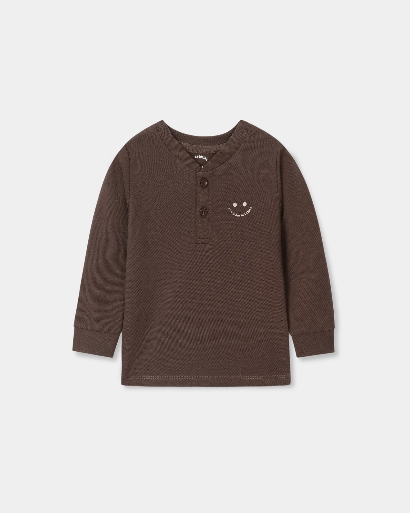 Boys Henley - Engine - Buy Now