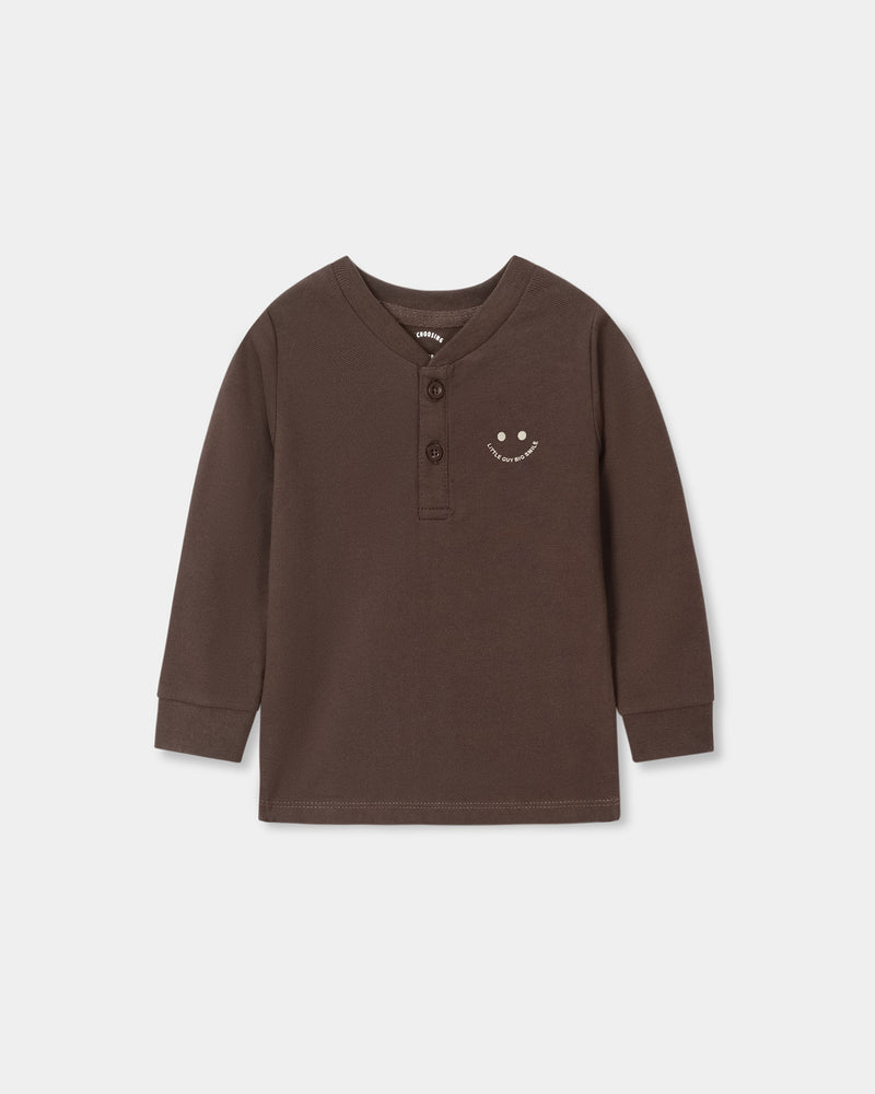 Boys Henley - Engine - Buy Now