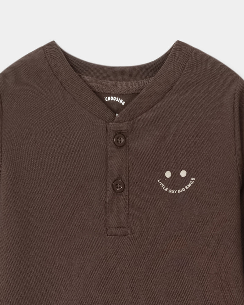 Boys Henley - Engine - Buy Now