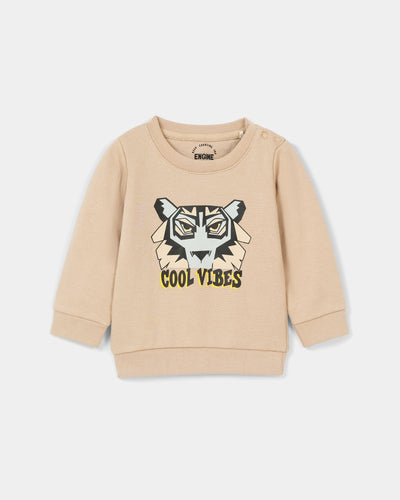 Boys Sweatshirt