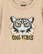Boys Sweatshirt - Engine - Buy Now