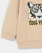 Boys Sweatshirt - Engine - Buy Now