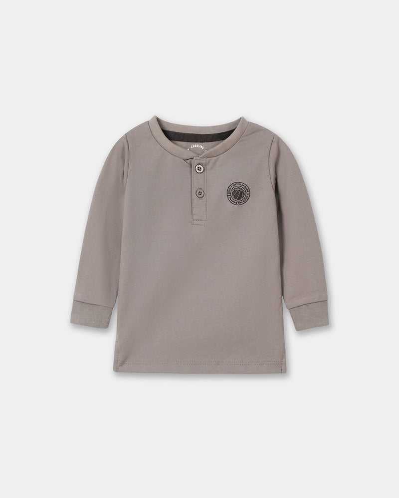 Boys Henley - Engine - Buy Now