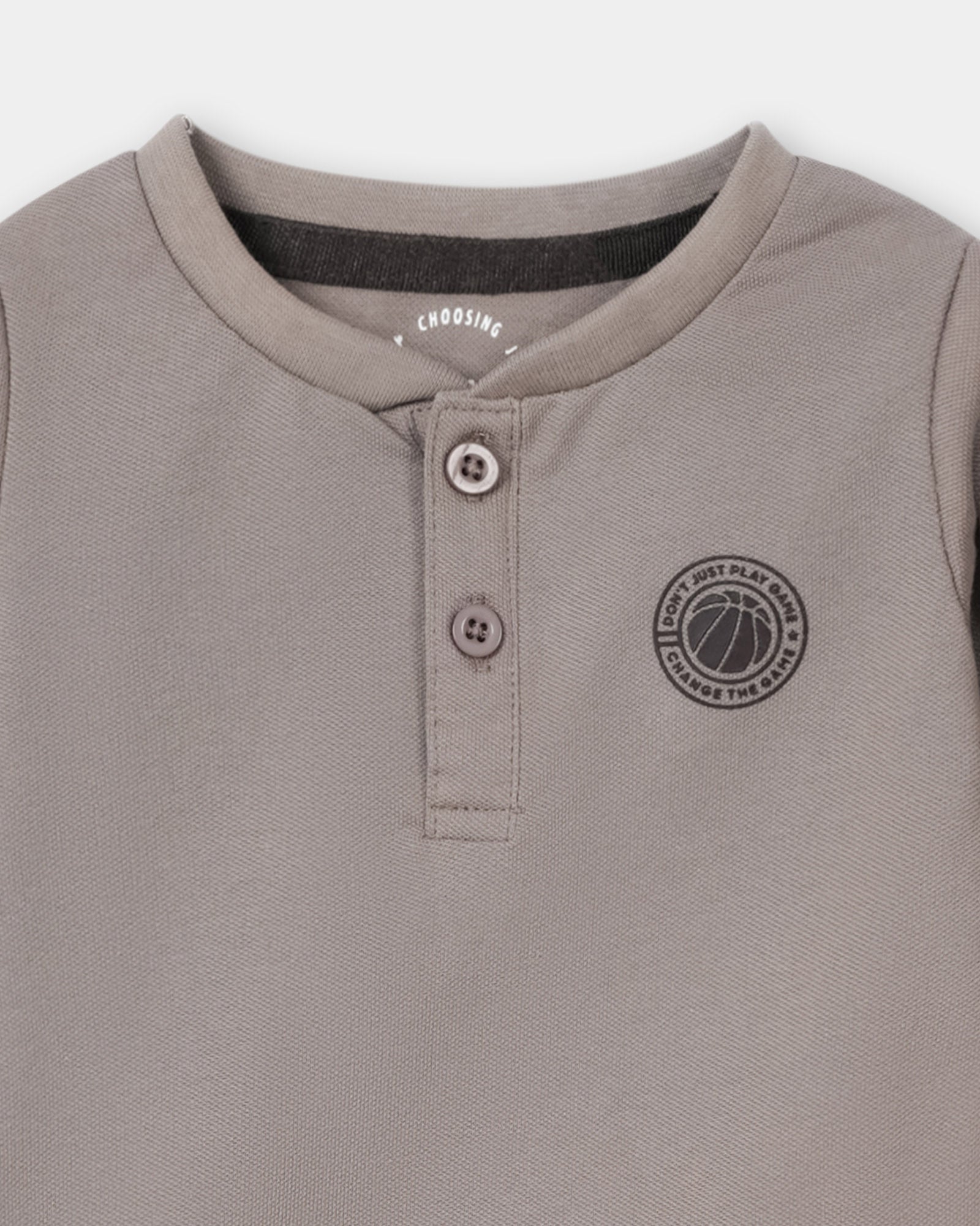 Boys Henley