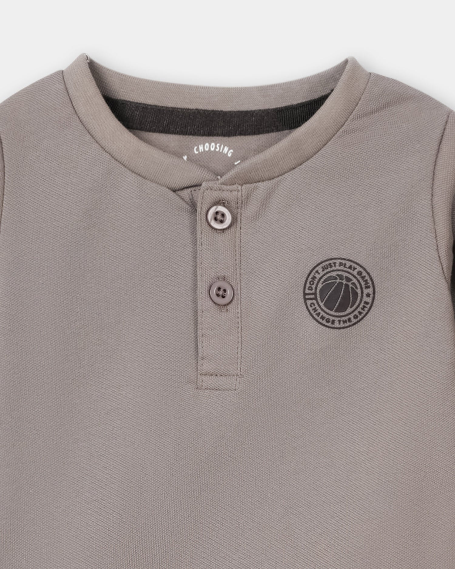 Boys Henley - Engine - Buy Now