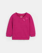 Girls Sweatshirt - Engine - Buy Now