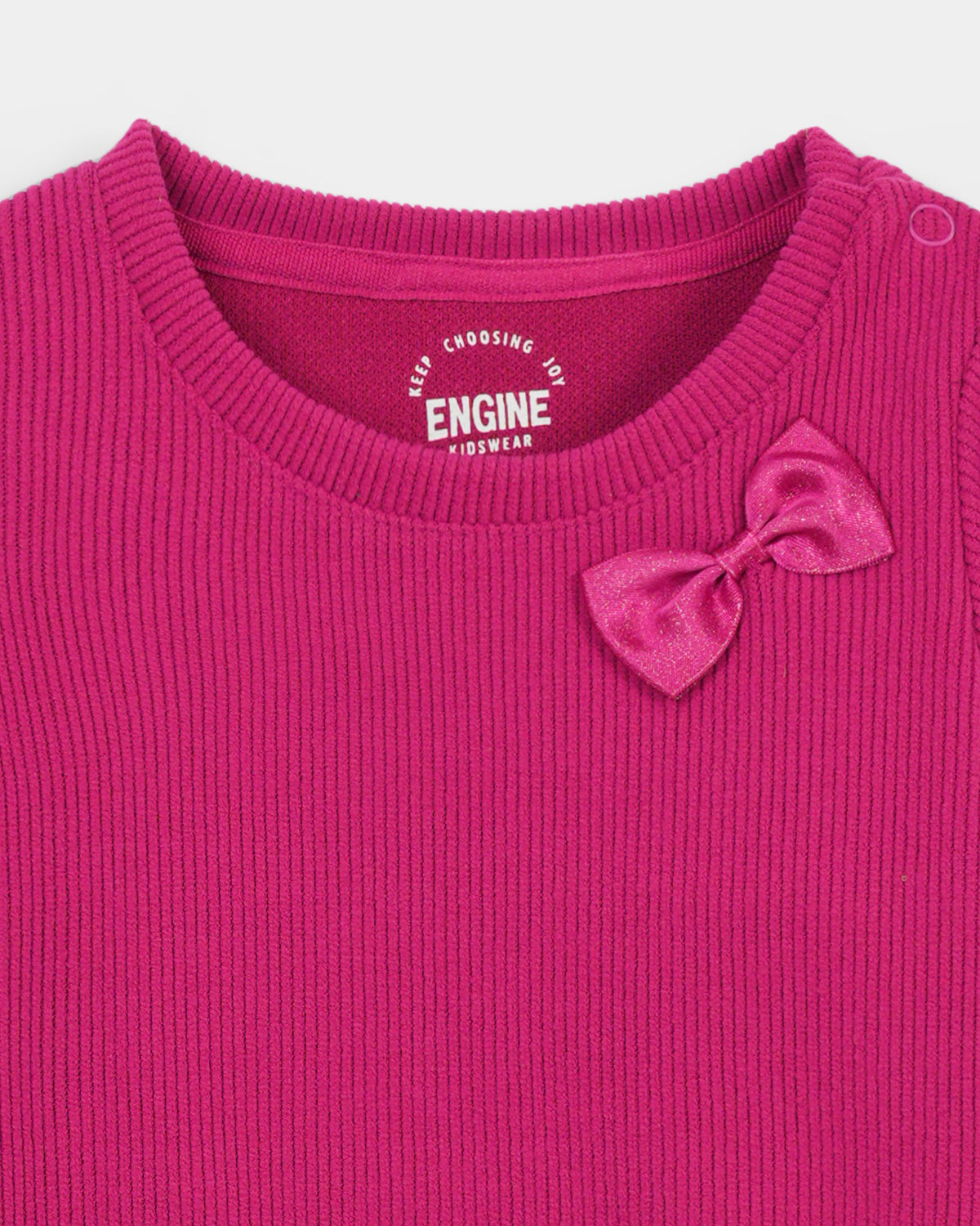 Girls Sweatshirt - Engine - Buy Now