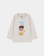 Boys T Shirt - Engine - Buy Now