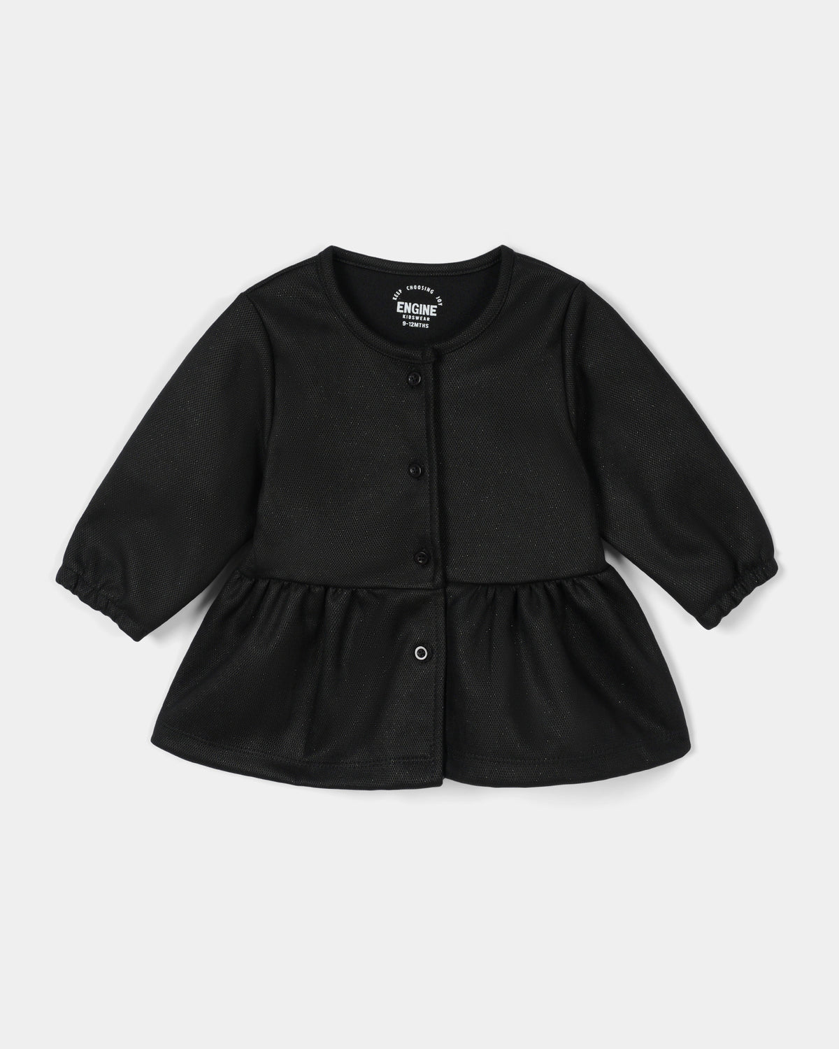 Girls Sweatshirt - Engine - Buy Now