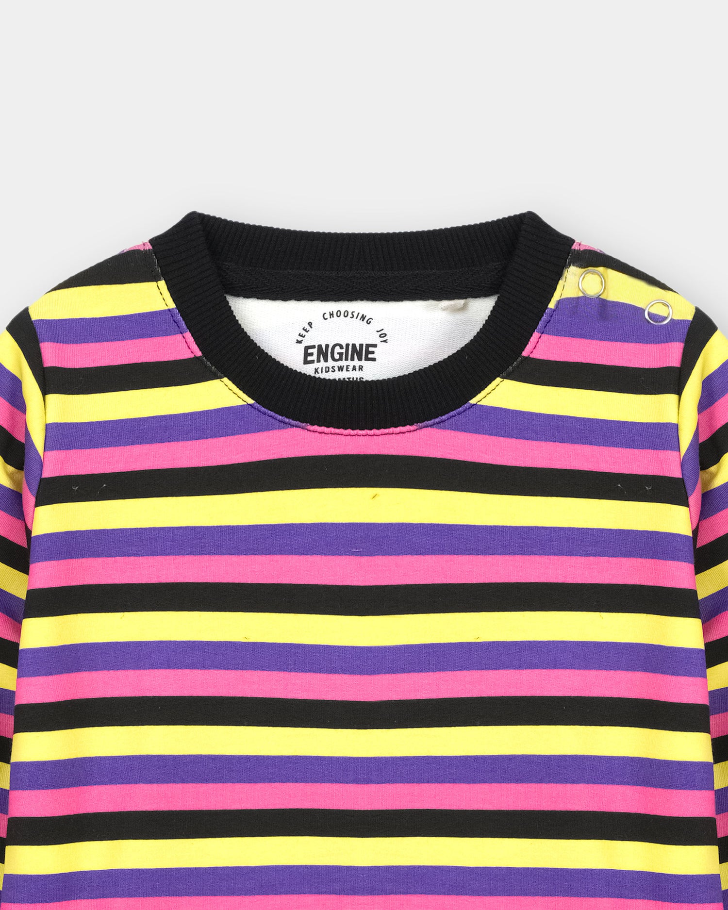 Girls Sweatshirt - Engine - Buy Now