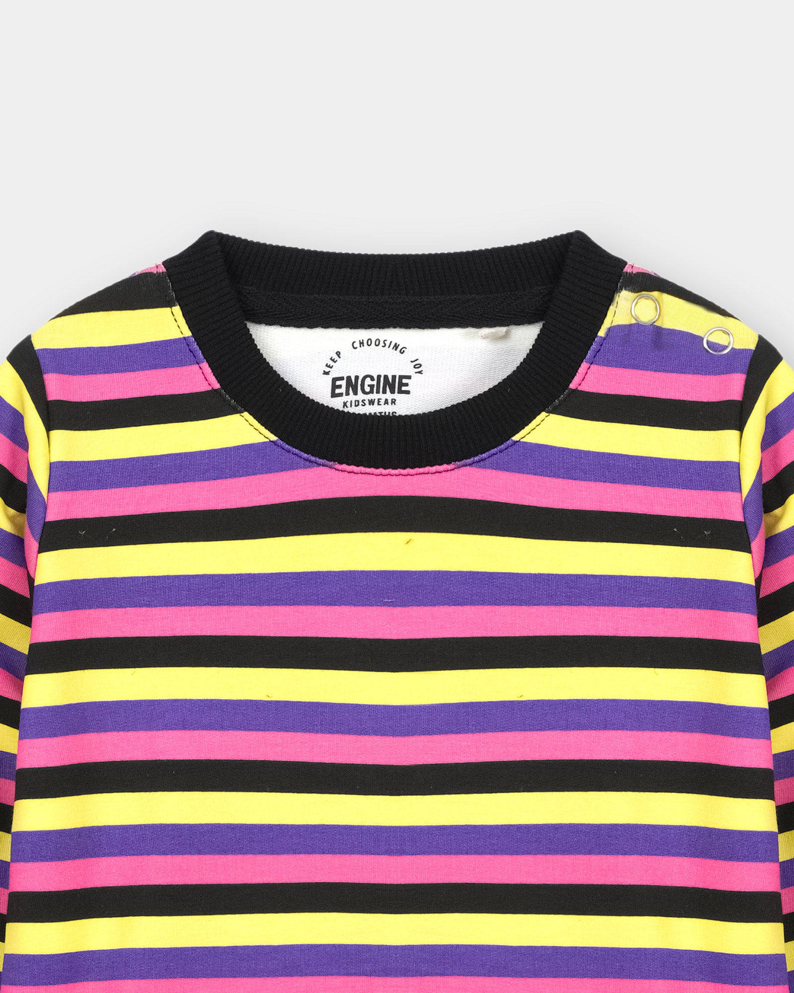 Girls Sweatshirt - Engine - Buy Now