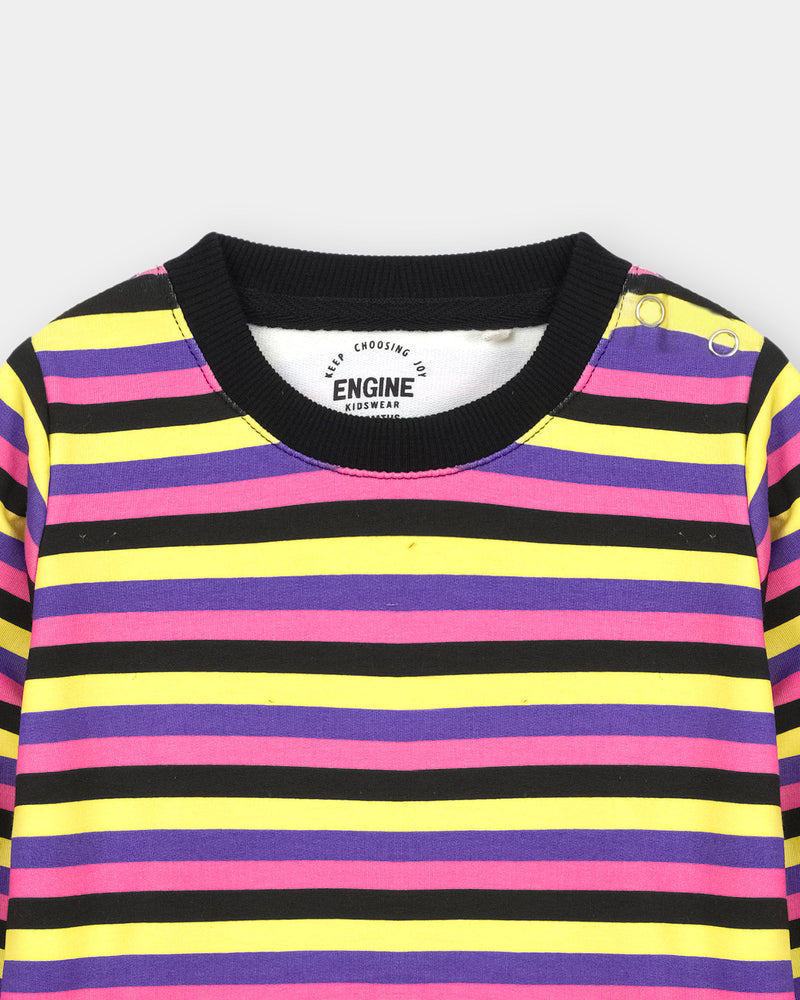 Girls Sweatshirt - Engine - Buy Now