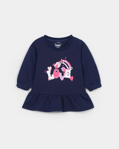 Girls Sweatshirt