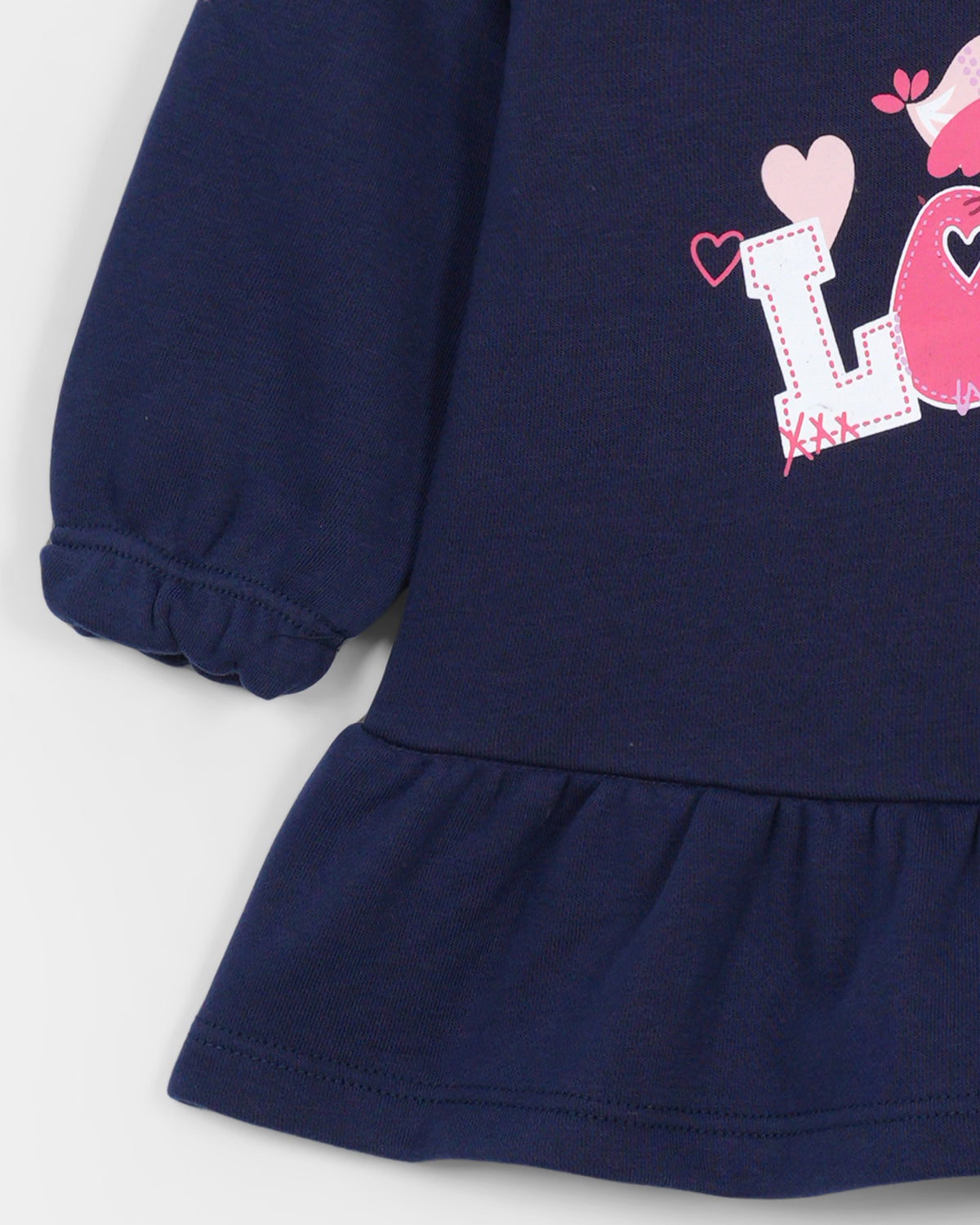 Girls Sweatshirt - Engine - Buy Now