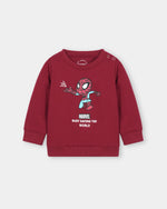 Boys Sweatshirt - Engine - Buy Now