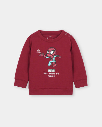 Boys Sweatshirt