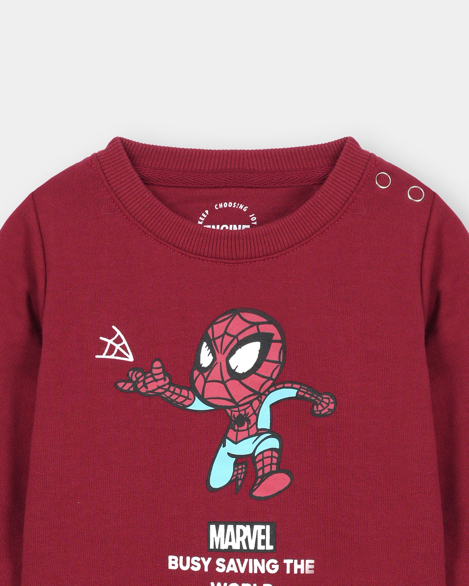 Boys Sweatshirt