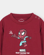 Boys Sweatshirt - Engine - Buy Now