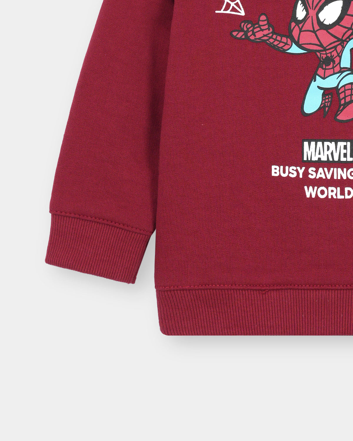 Boys Sweatshirt - Engine - Buy Now