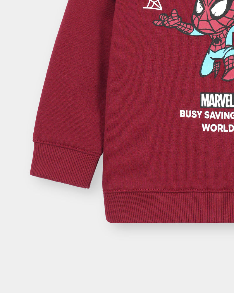 Boys Sweatshirt - Engine - Buy Now