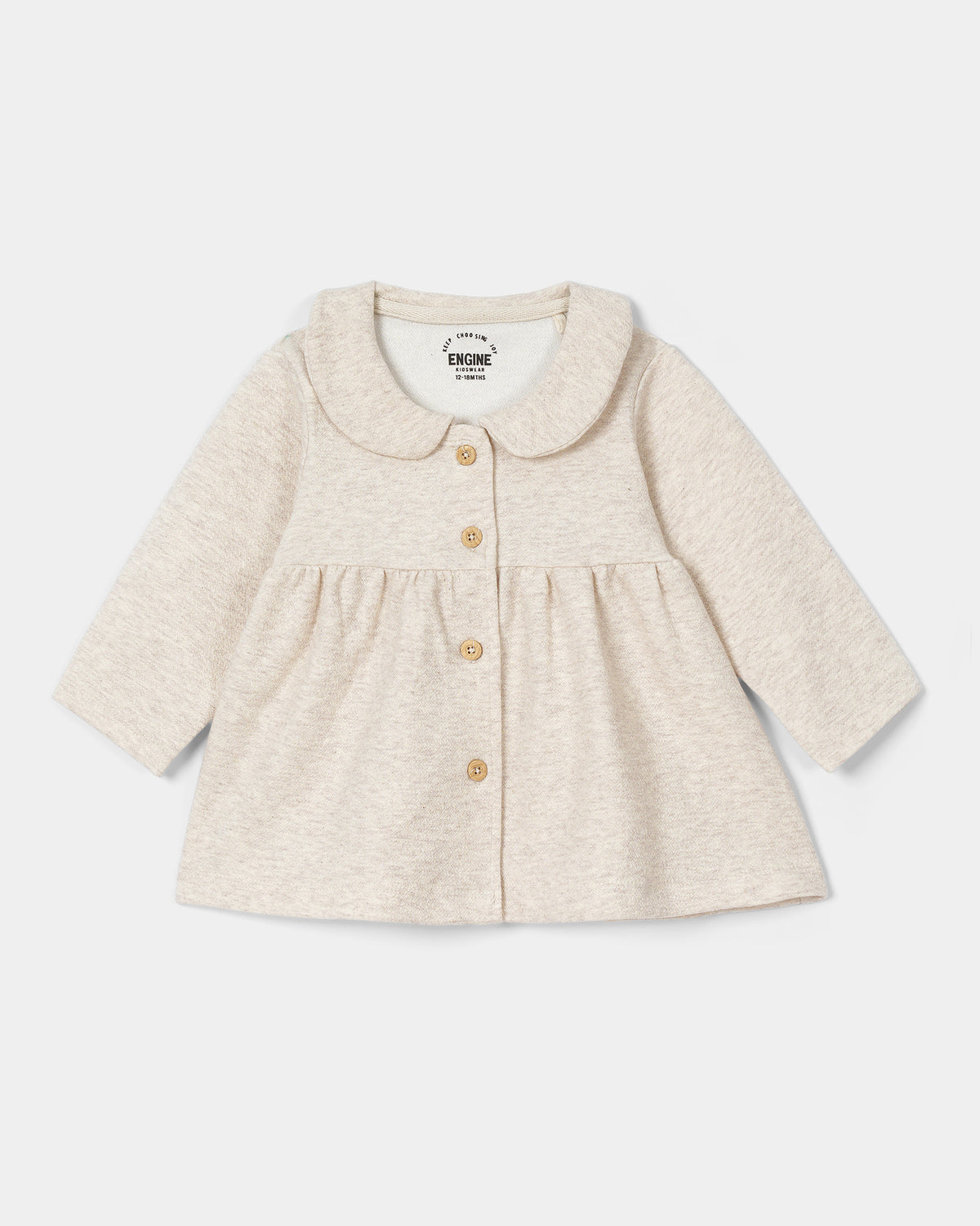 Girls Sweatshirt - Engine - Buy Now