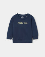 Boys Graphic Sweatshirt - Engine - Buy Now