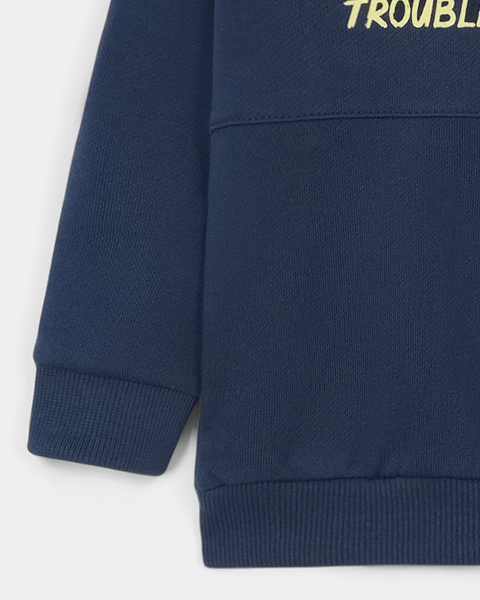 Boys Graphic Sweatshirt