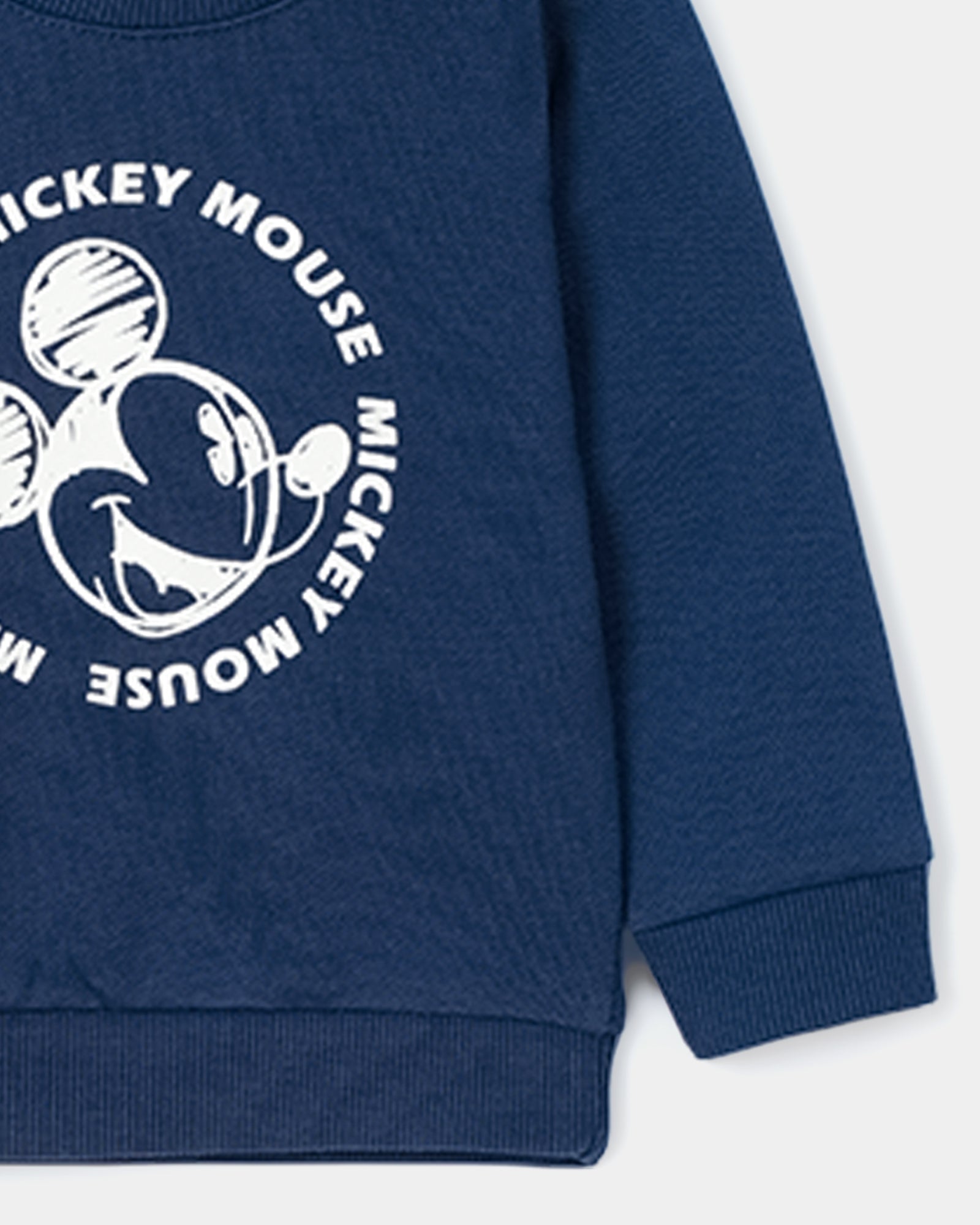 Boys Graphic Sweatshirt