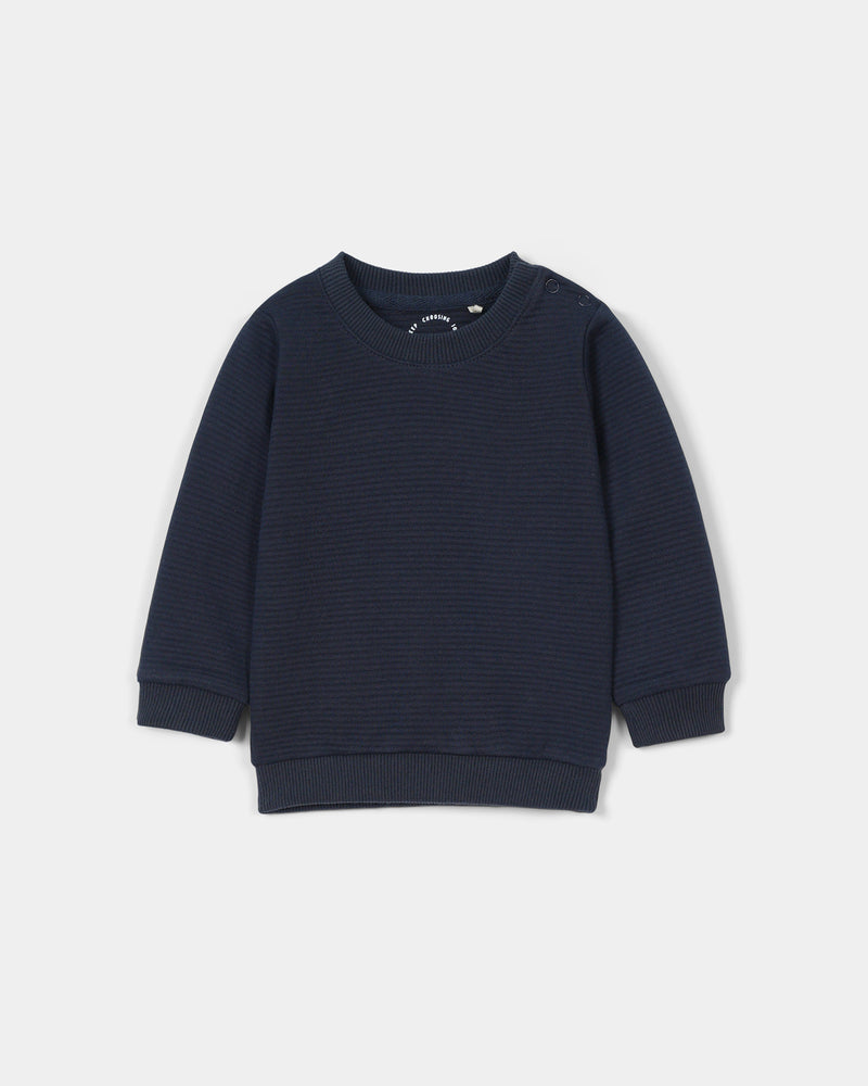Boys Basic Sweatshirt - Engine - Buy Now