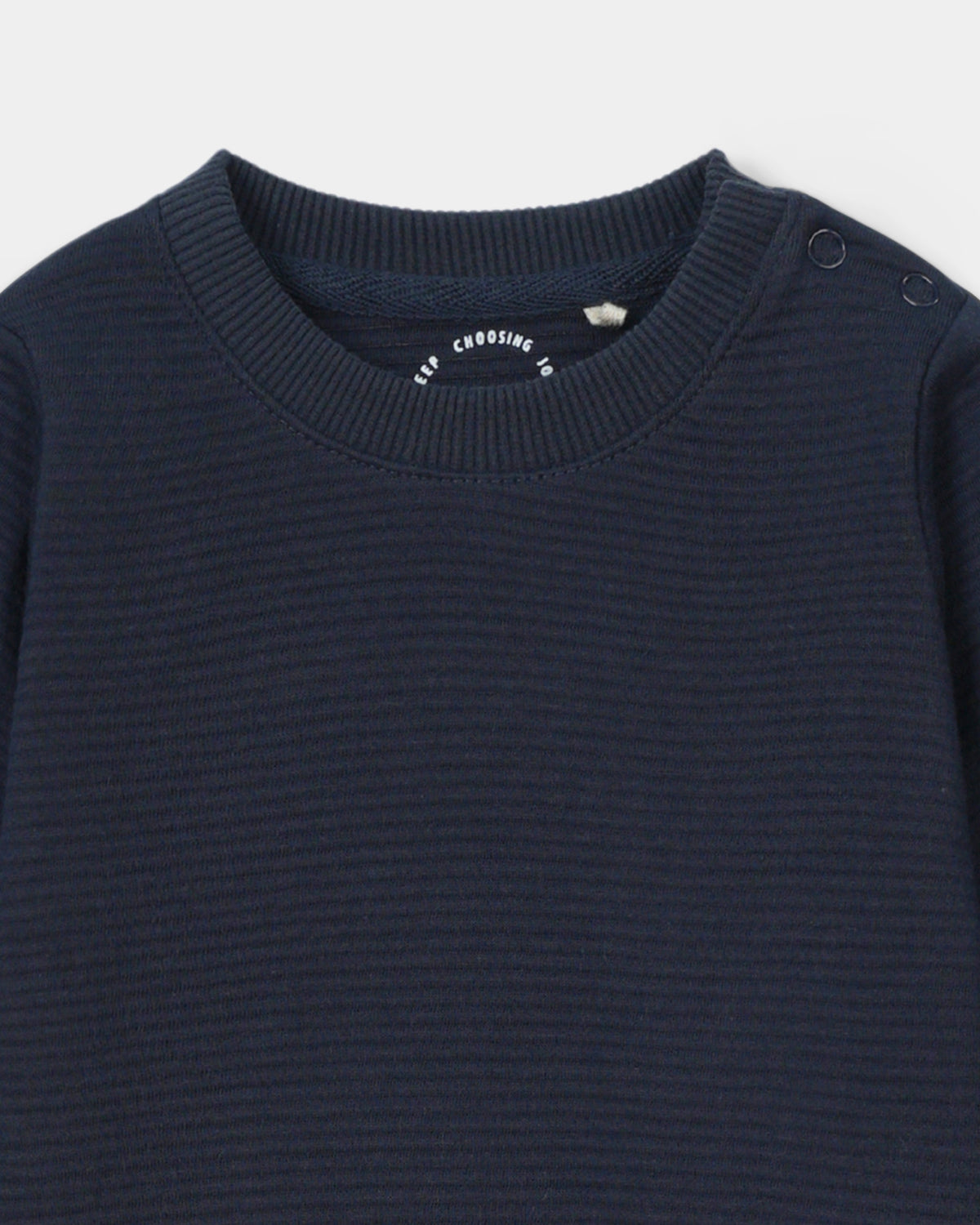 Boys Basic Sweatshirt - Engine - Buy Now