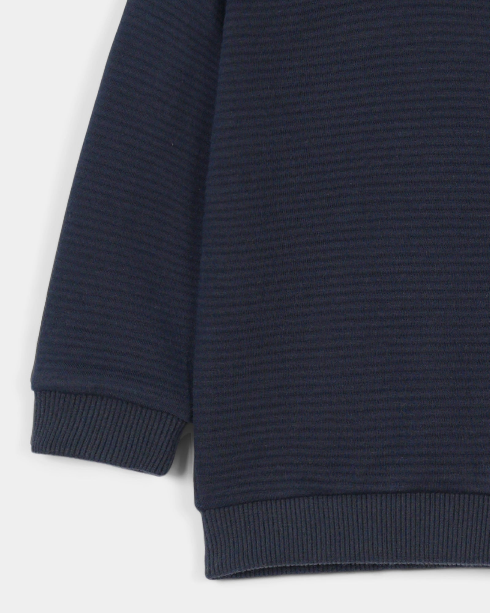 Boys Basic Sweatshirt