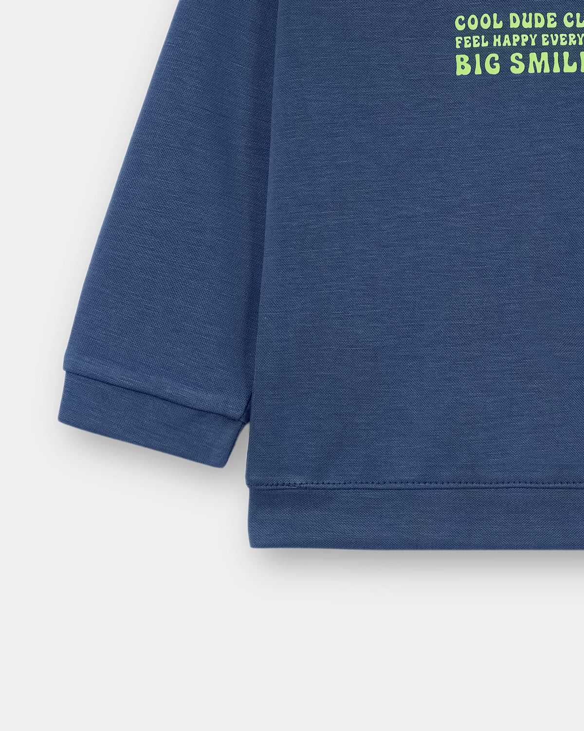 Boys Graphic Sweatshirt - Engine - Buy Now
