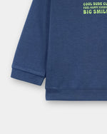 Boys Graphic Sweatshirt - Engine - Buy Now